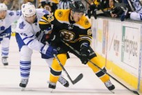 Game in 10: ECQF Game #3, Bruins 5 at Leafs 2