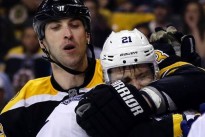 Thursday Morning Leafs Roundtable – Playoffs Edition: Leafs Go Toe-to-Toe with Bruins Thursday Morning Leafs Roundtable – Playoffs Edition: Leafs Go Toe-to-Toe with Bruins