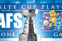 GDT: Eastern Conference Quarterfinal Game 1, Maple Leafs at Boston Bruins (7 p.m., CBC)