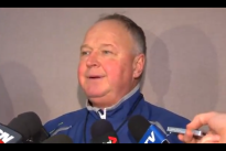 Randy Carlyle – 05/03/2013