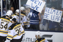 Those Seven Games… Those Seven Games…