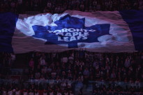 Everything is happening: Game 7 Game Day! Everything is happening: Game 7 Game Day!