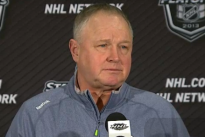 Randy Carlyle – 05/06/13