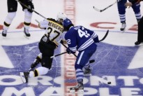 Morning Mashup: Game 4 Game Day Morning Mashup: Game 4 Game Day