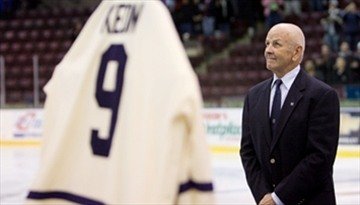 Not in Hall of Fame - 11. Dave Keon
