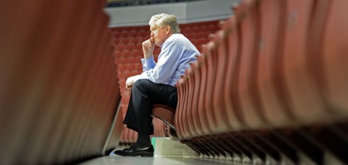 Brian Burke Fired Brian Burke Fired