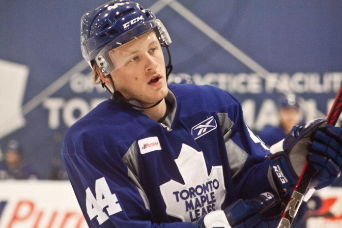 Morgan Rielly Morgan Rielly