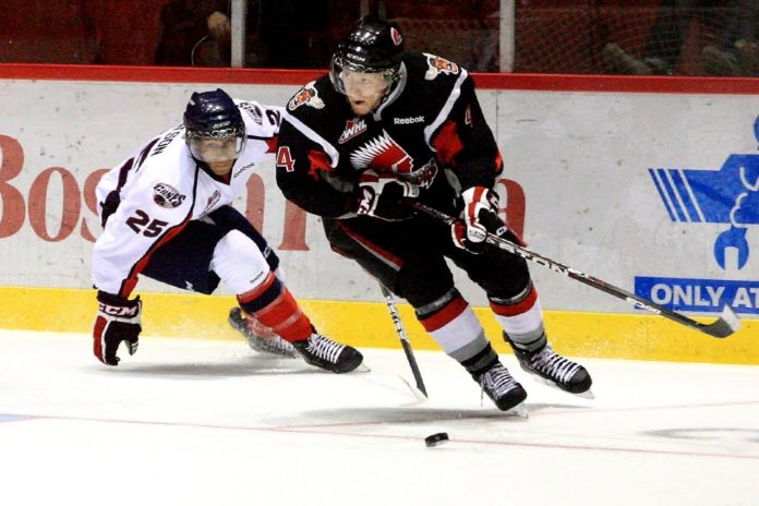 <!--:en-->Morgan Rielly<!--:--> Morgan Rielly