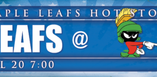 Leafs – Sens Preview; Some Thoughts on the recent struggles