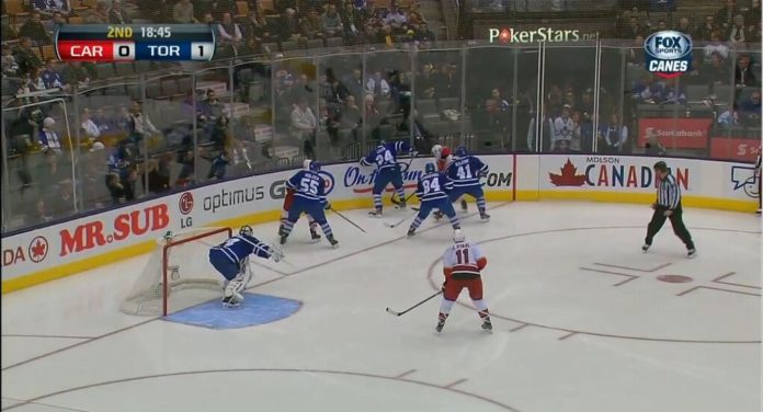 <!--:en-->Jordan Staal Wide Open<!--:--> Jordan Staal Wide Open