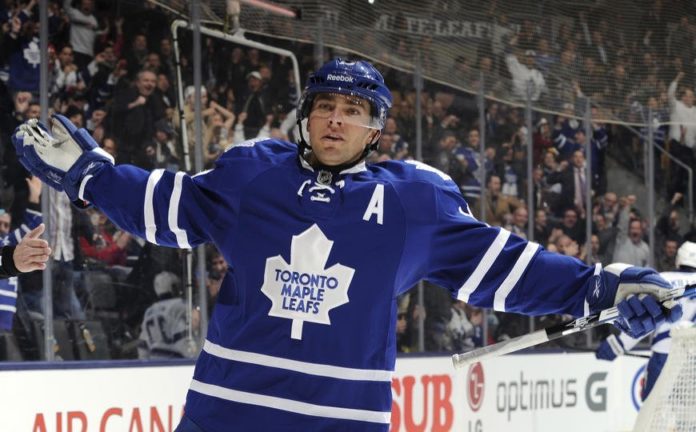 <!--:en-->Joffrey Lupul <!--:--> Joffrey Lupul