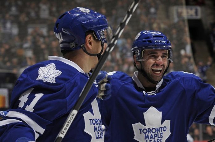 <!--:en-->Nazem Kadri<!--:--> Nazem Kadri