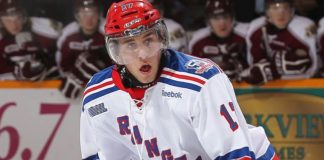 Leafs Prospect Update – April 11th