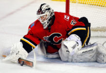 Miikka Kiprusoff