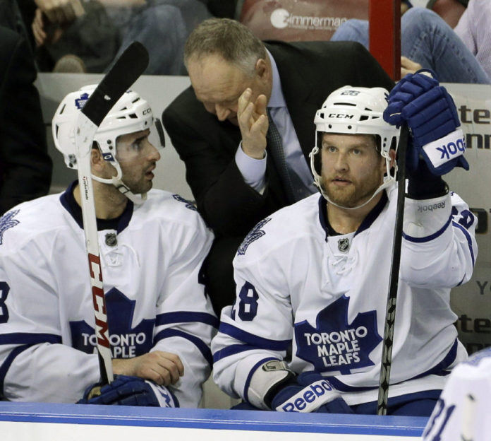 <!--:en-->Randy Carlyle<!--:-->