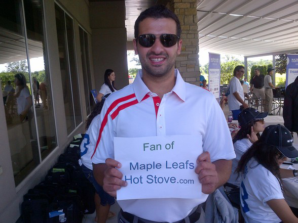 Nazem Kadri