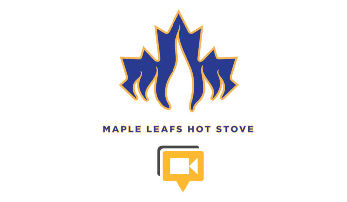 Maple Leafs Hot Stove Hangout Maple Leafs Hot Stove Hangout