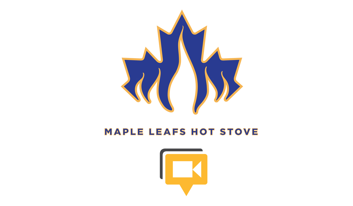 Maple Leafs Hot Stove Hangout