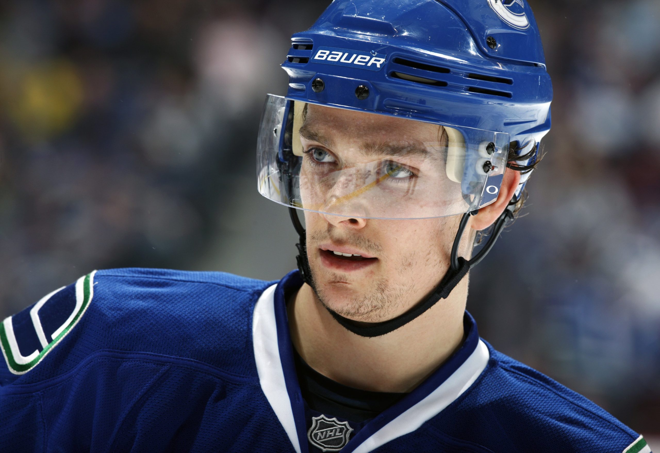 Maple Leafs sign left-winger Mason Raymond to one-year deal - The