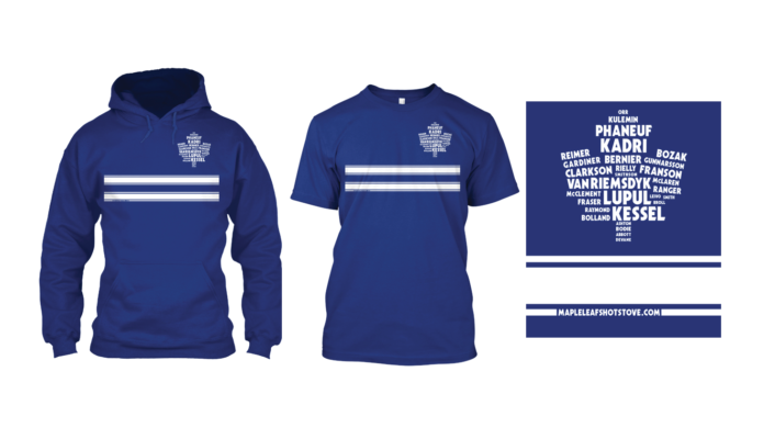 Toronto Maple Leafs T-Shirts and Toronto Maple Leafs Hoodie Toronto Maple Leafs T-Shirts and Toronto Maple Leafs Hoodie