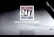 HBO 24/7: Maple Leafs - Red Wings