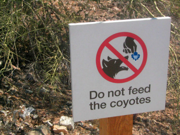 No_Feeding