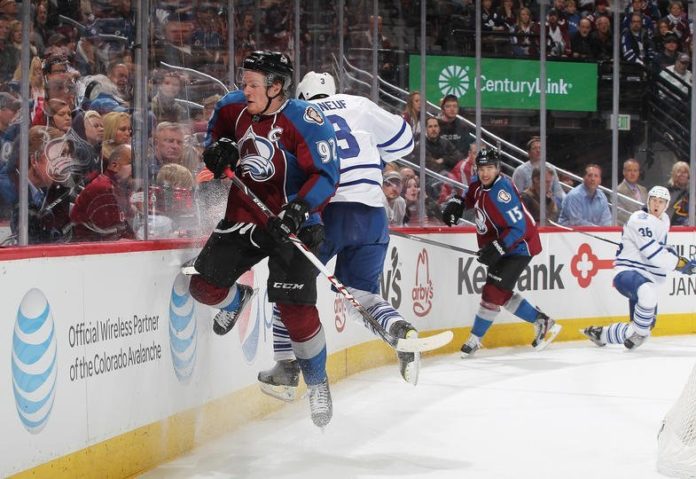 Dion_Phaneuf-Gabriel-Landeskog Dion Phaneuf