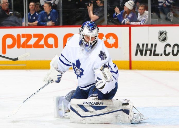 James Reimer James Reimer