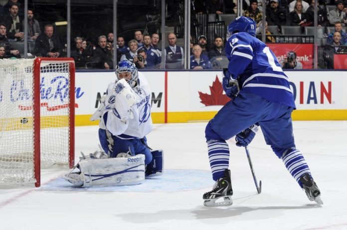 lupul lightning