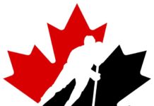Team Canada Olympic Roster