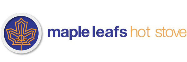 Toronto Maple Leafs News, Opinion & Analysis - Maple Leafs Hot Stove