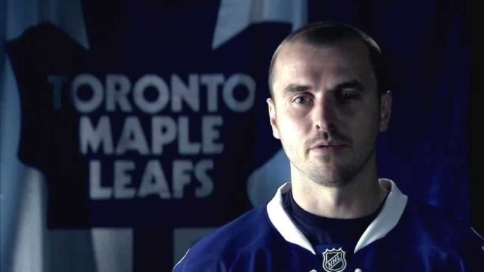 Dave Bolland Dave Bolland