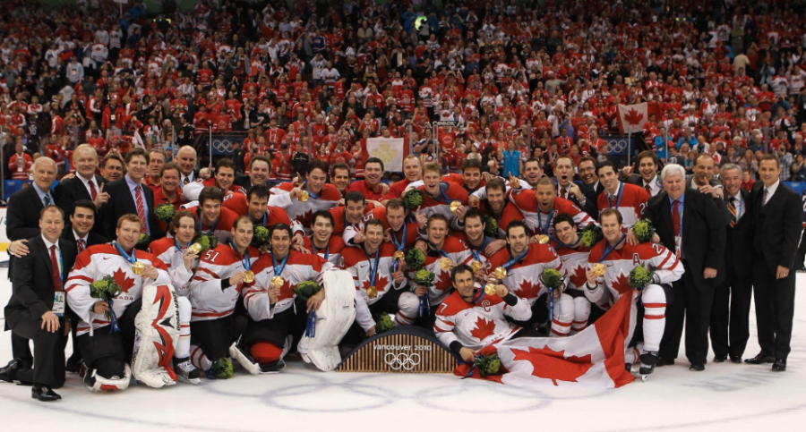 Sochi 2014: Team Canada Olympic roster forecast - Sports Illustrated