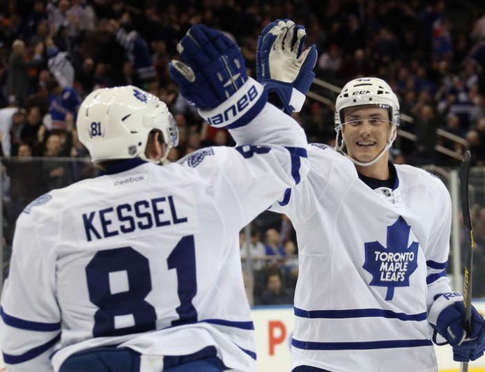 Kessel-bozak-high-five