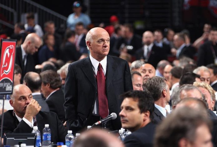 lamoriello