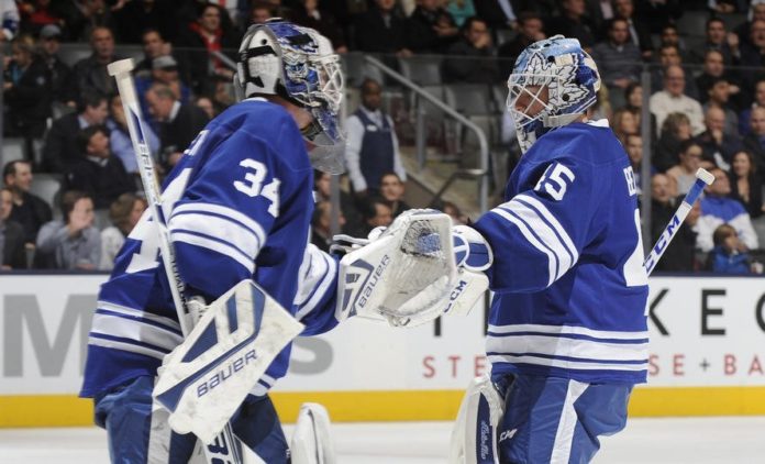 reimer bernier