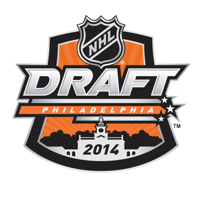 2014 NHL Entry Draft 2014 NHL Entry Draft