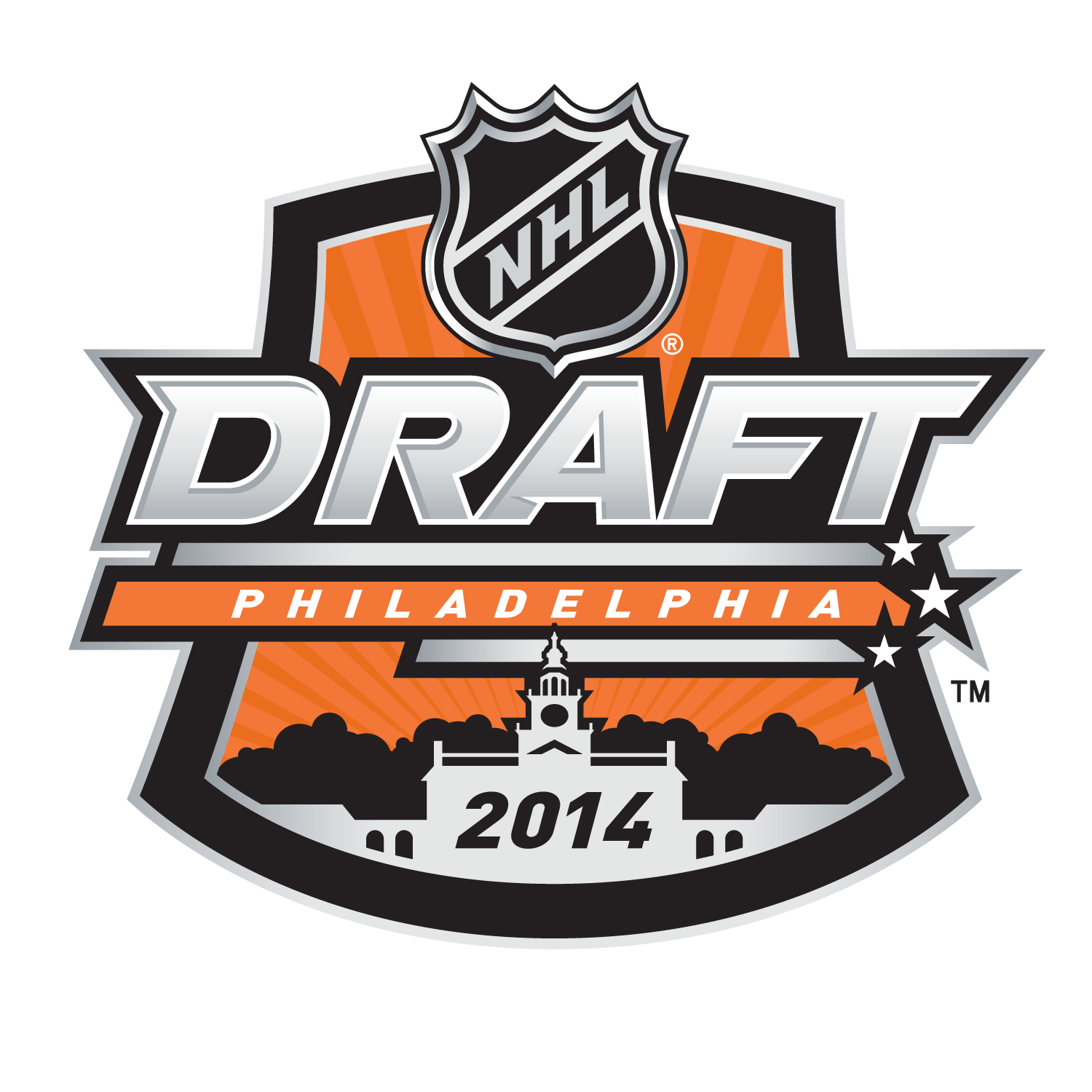 2014 NHL Entry Draft
