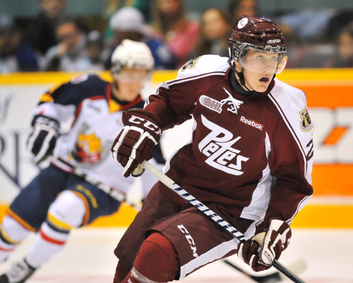 Nick Ritchie Nick Ritchie