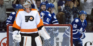 Toronto Maple Leafs vs. Philadelphia Flyers – Game #66 Preview & Projected Lines