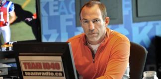 Ray Ferraro