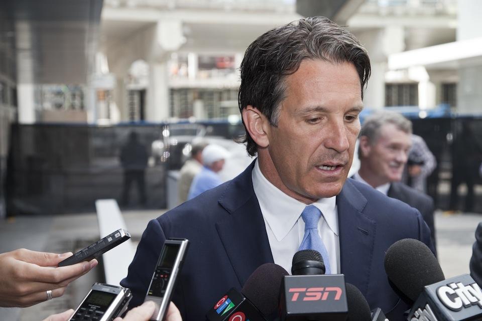 Brendan Shanahan Daughter: Taking a closer look at former NHL