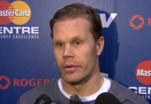 Olli Jokinen’s agent Ian Pulver discusses issues in Nashville, unwelcome trade to Toronto