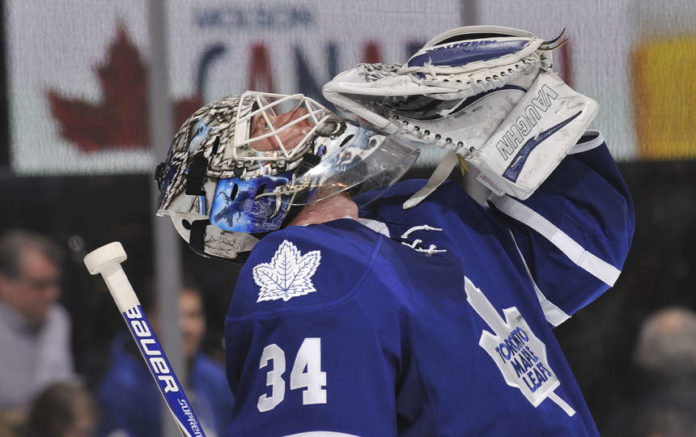 Jesus Saves, Reimer Scores