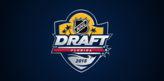 2015 NHL Draft
