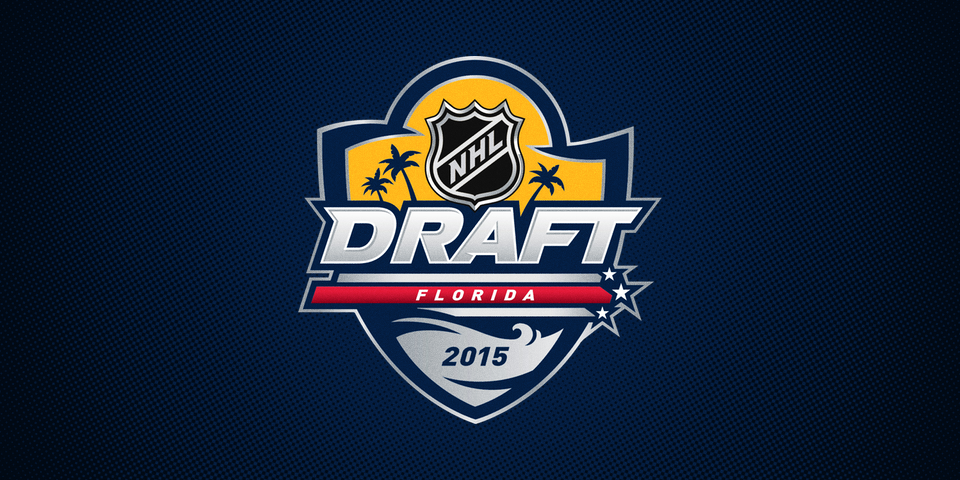 2015 NHL Draft