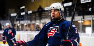 Auston Matthews