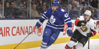 Nazem Kadri