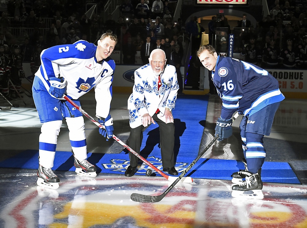 Toronto Marlies release 201617 schedule