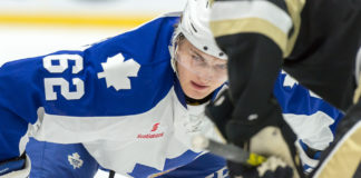 William Nylander